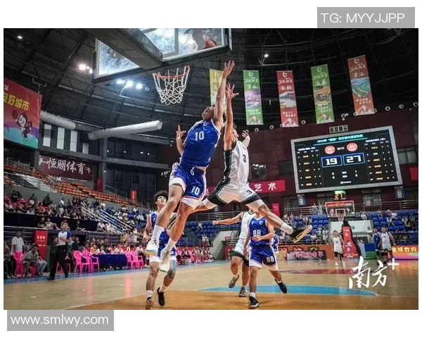 巴斯克尼亚与大学生的精彩对决揭示篮球新风潮与年轻力量的碰撞